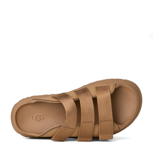 GOLDENGLOW SLIDE