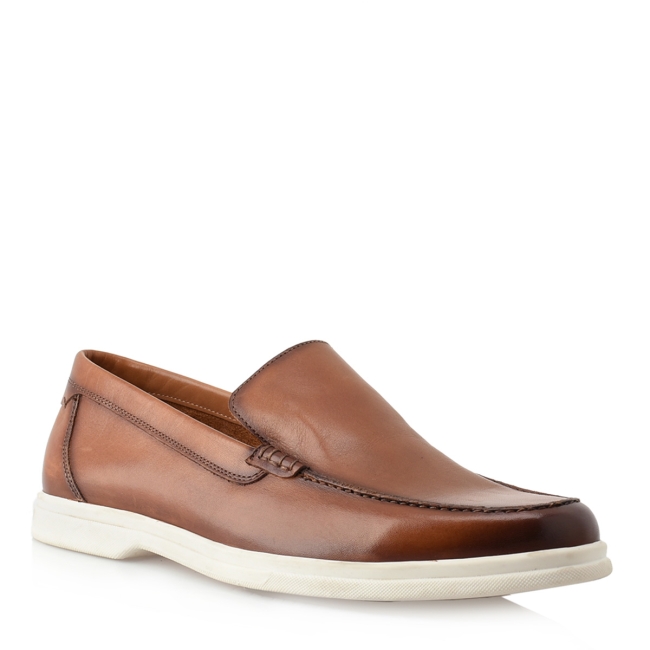 RENATO GARINI LOAFERS