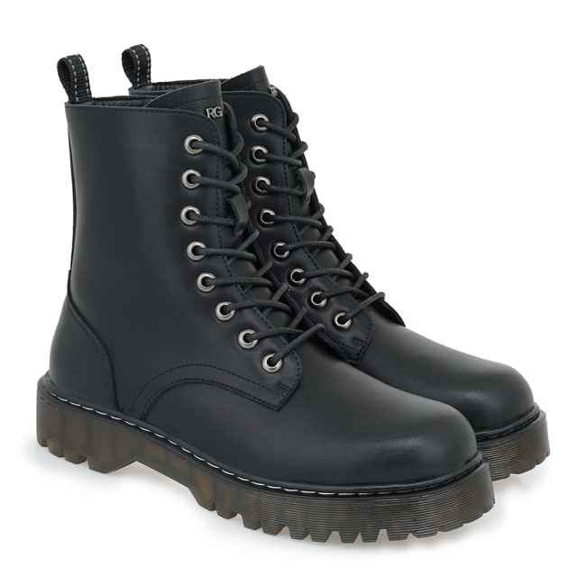 RENATO GARINI LOW BOOTS