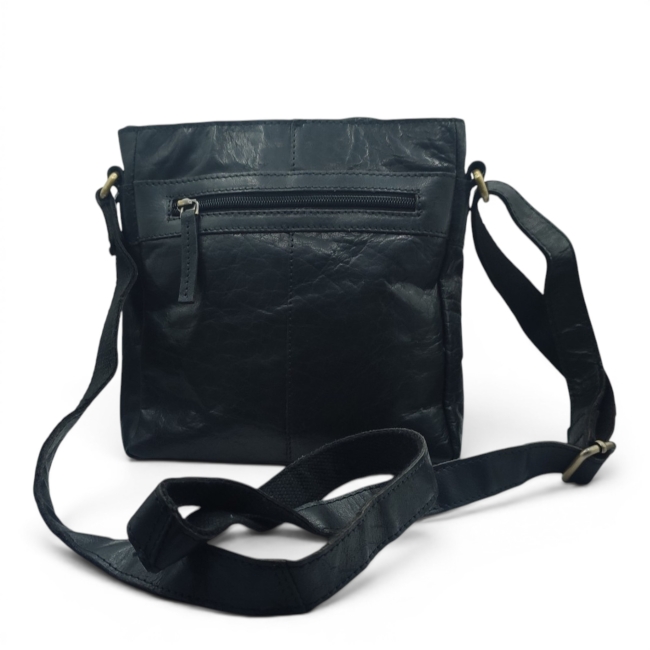LEATHER BAG