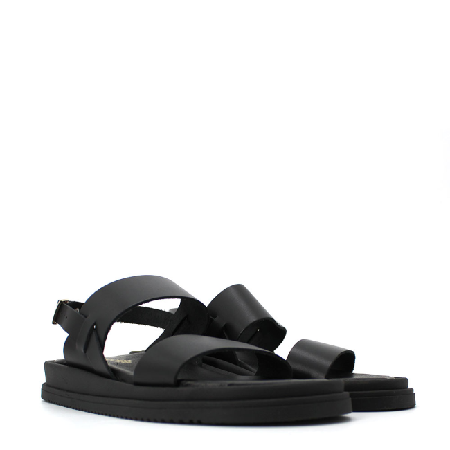 FLAT SANDALS