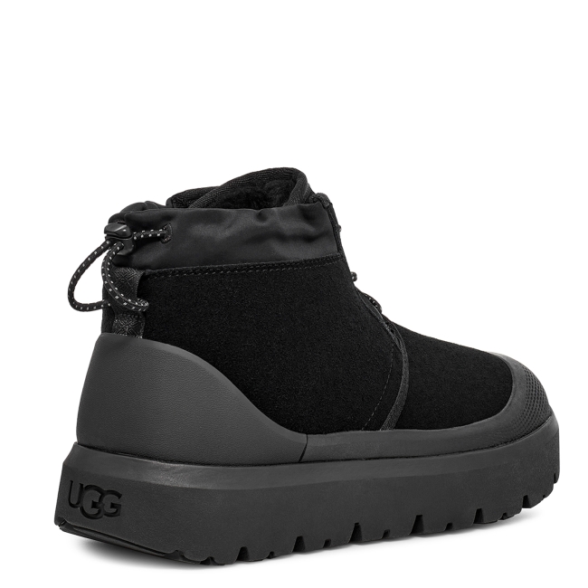 NEUMEL WEATHER HYBRID