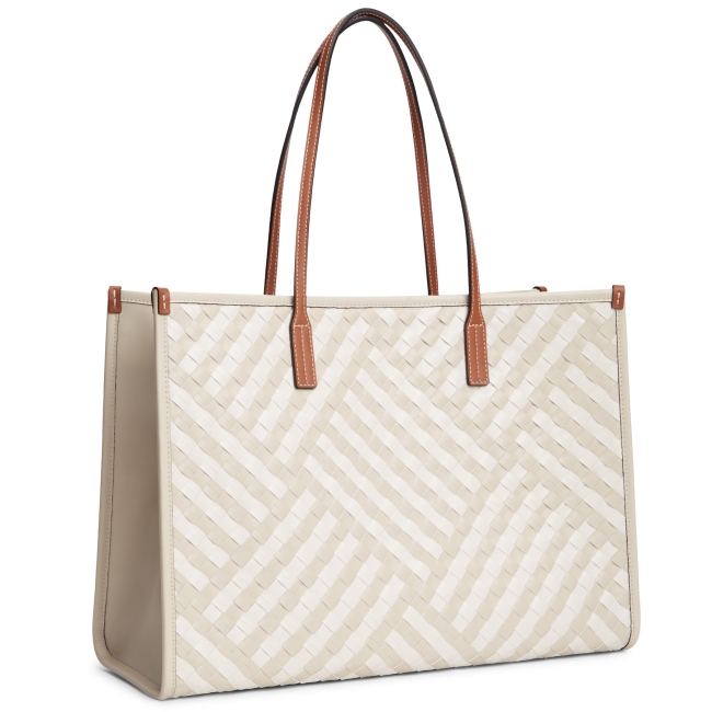 TH CITY TOTE