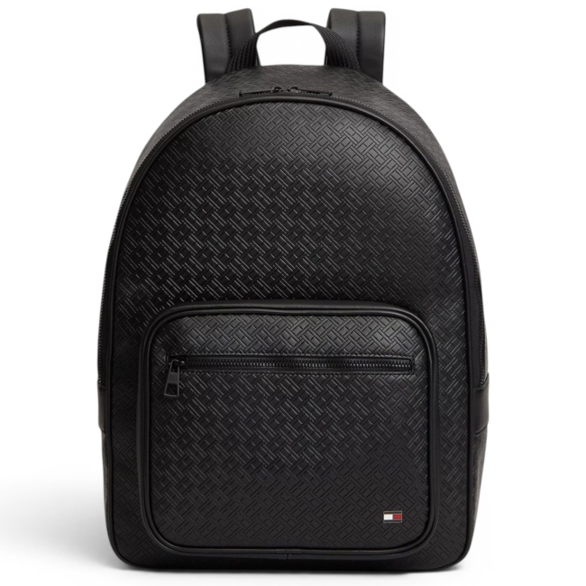 TH EMBOSSED FLAG BACKPACK
