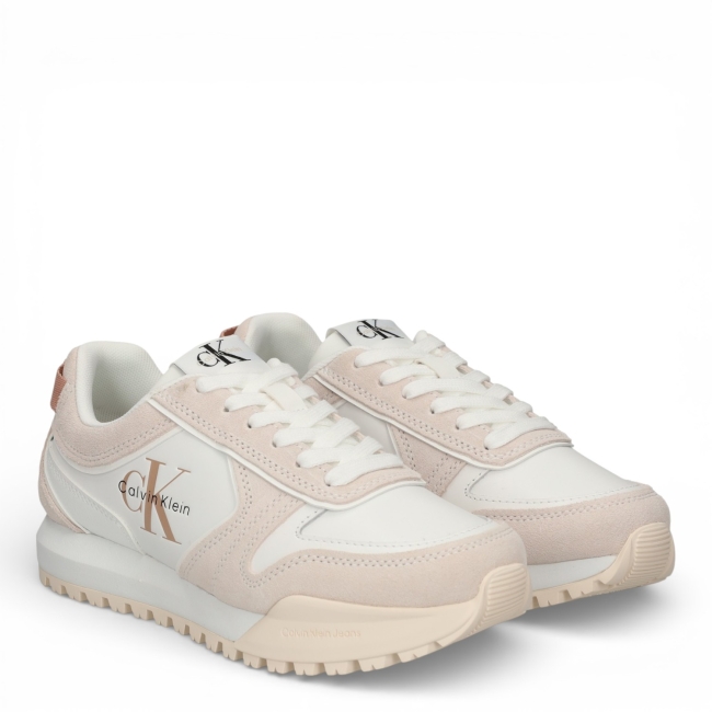 TOOTHY RUNNER LACEUP MIX ML