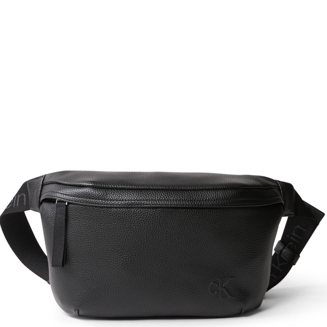 YOUNG INTERESTING WAISTBAG