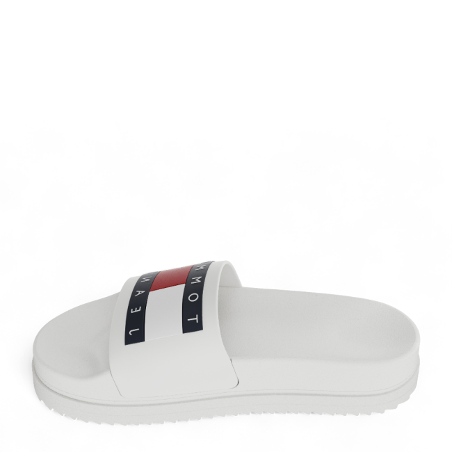 TJW ELEVATED FLATFORM SLIDE