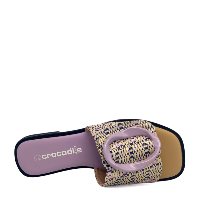 CROCODILE