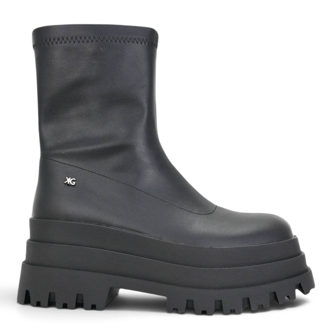 ANKLE BOOTS WOMEN