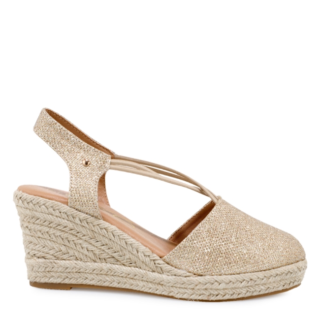 EXE ESPADRILLES WOMEN