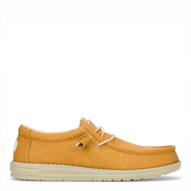 WALLY STRETCH CANVAS