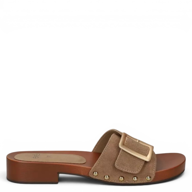EXE CLOGS
