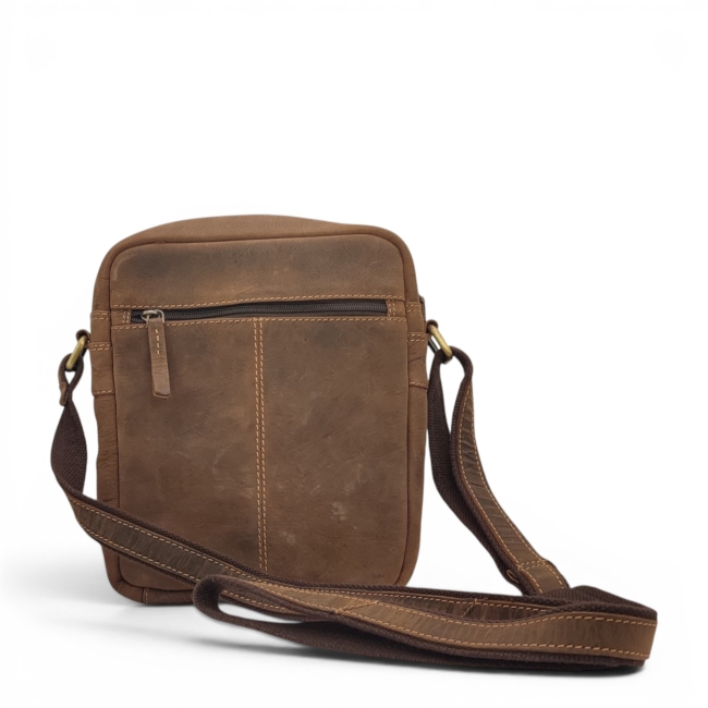 CROSS BODY
