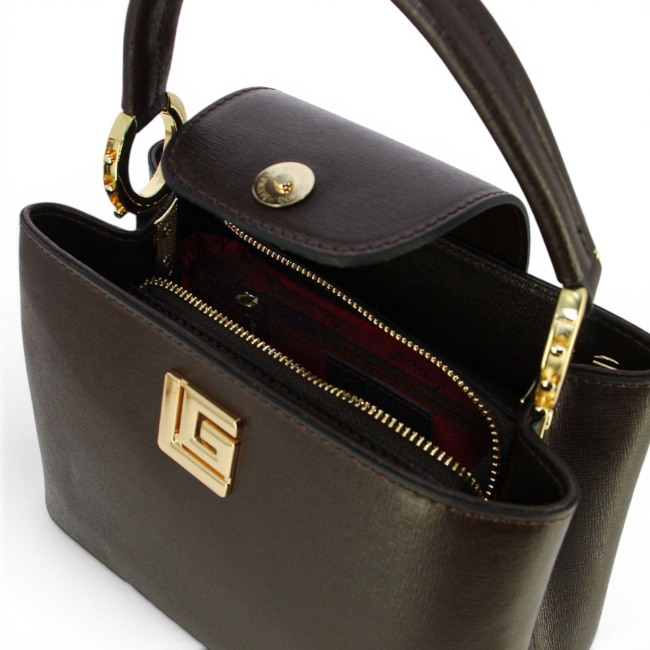 HANDBAG