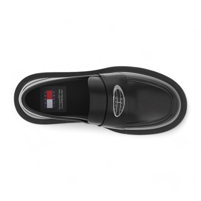 TJW FLAT LOAFER