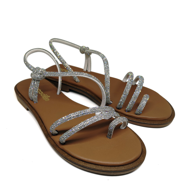 FLAT SANDALS