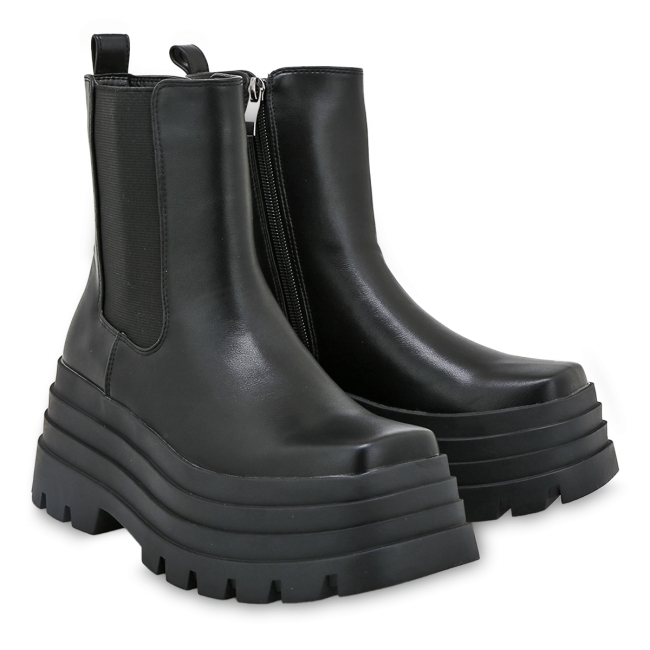 EXE CHELSEA BOOTS