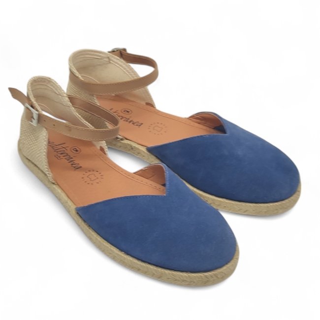 ESPADRILLES