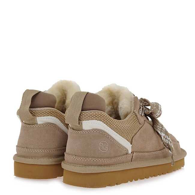 RENATO GARINI SNEAKERS
