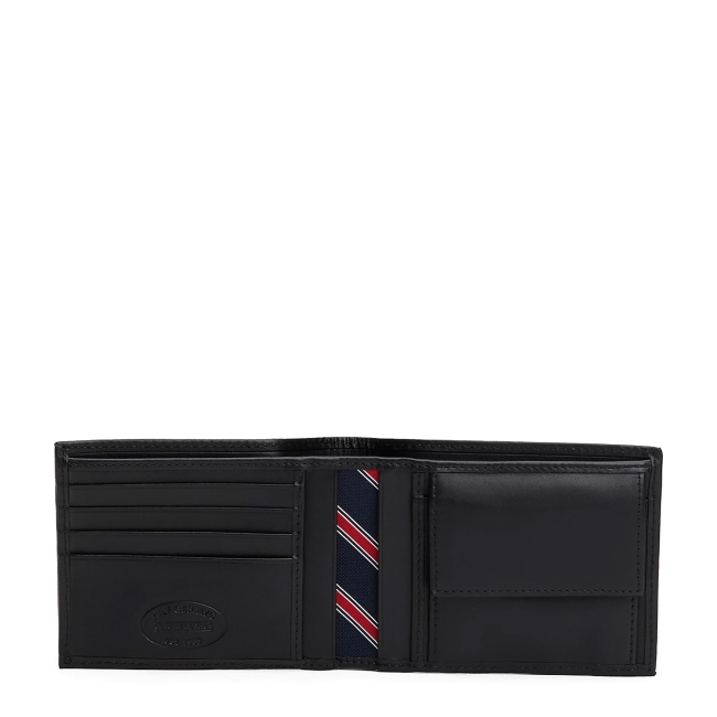 ETON CC AND COIN POCKET