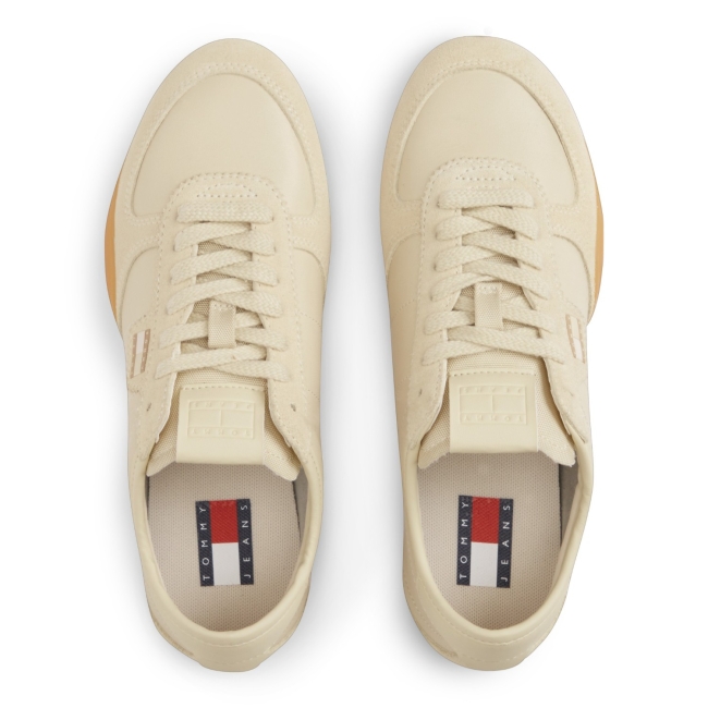 TJ BALLET SNEAKER