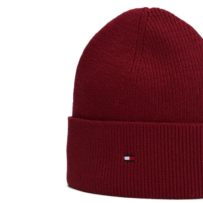 ESSENTIAL FLAG BEANIE