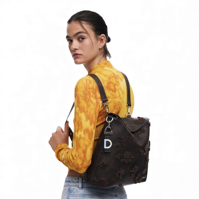 STENCIL FLOCADO JERSEY