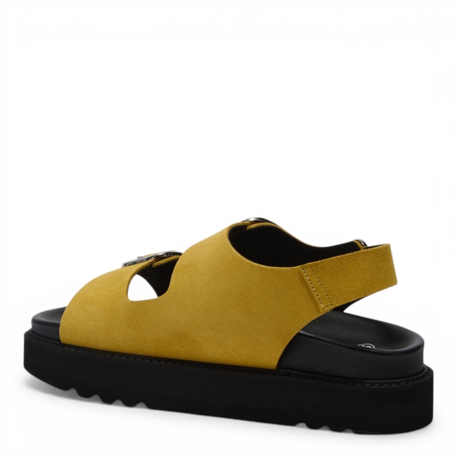 BLAKE 2 STRAPS