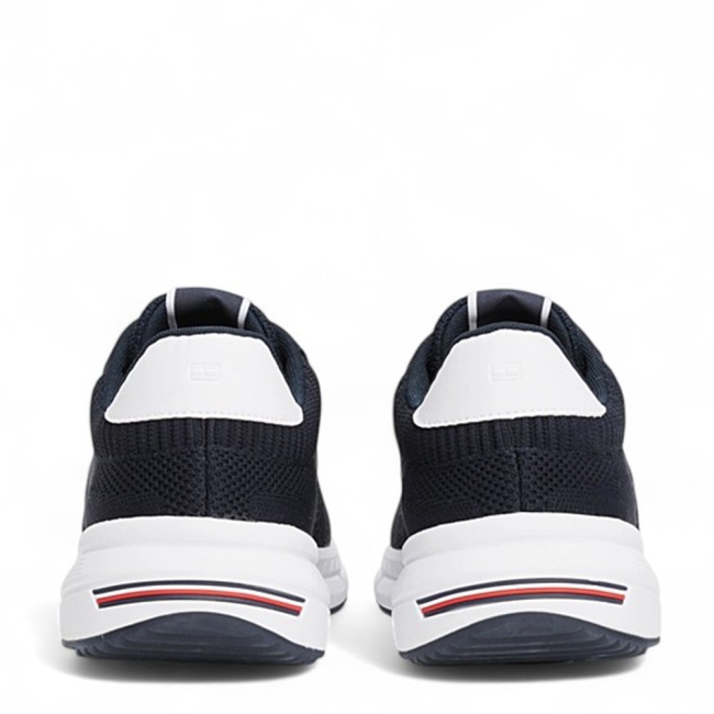 LIGHTWEIGHT RWB KNIT