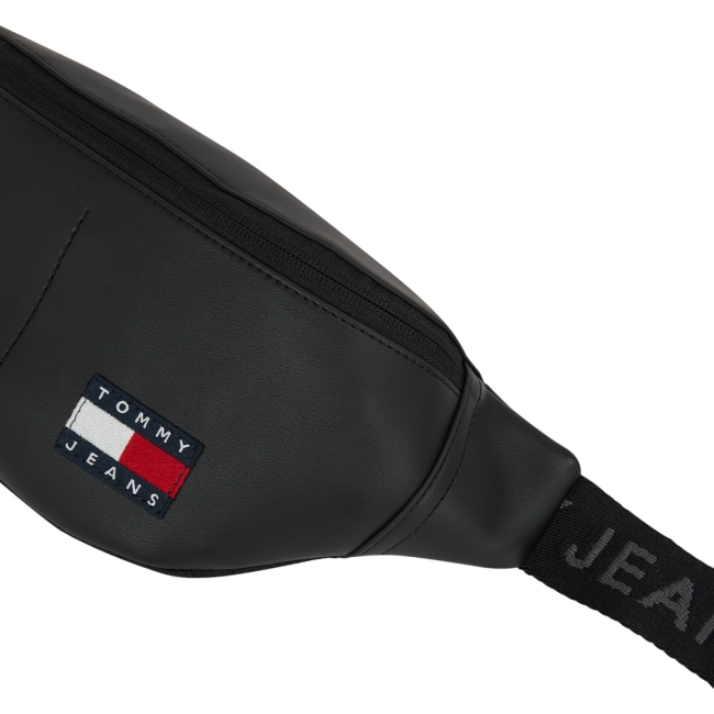 TJM ESS DAILY PU BUMBAG