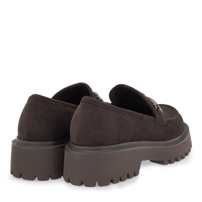 EXE LOAFERS