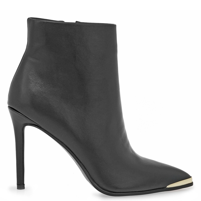 EXE LOW BOOTS