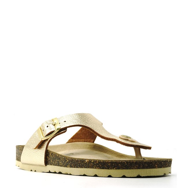 FLAT SANDALS