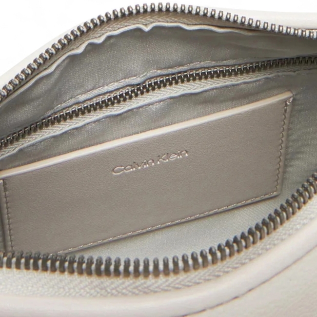 DROP SMALL SHOULDER BAG