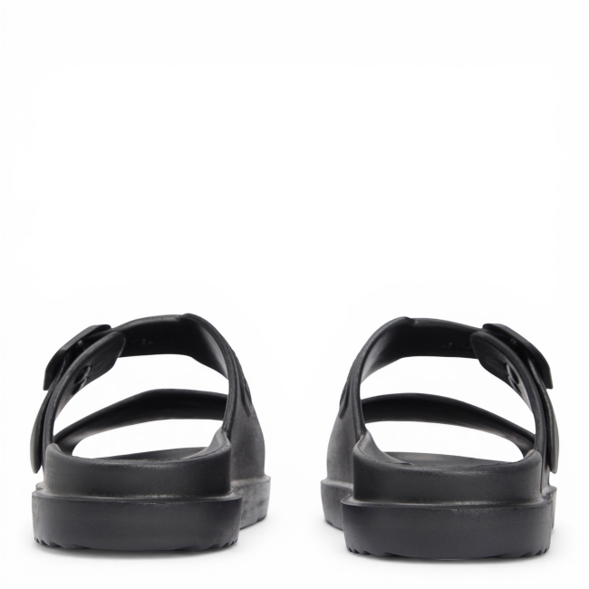 TH LIGHT DOUBLE STRAP SANDAL