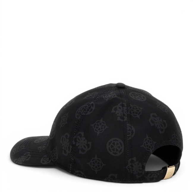 PEONY BASEBALL CAP