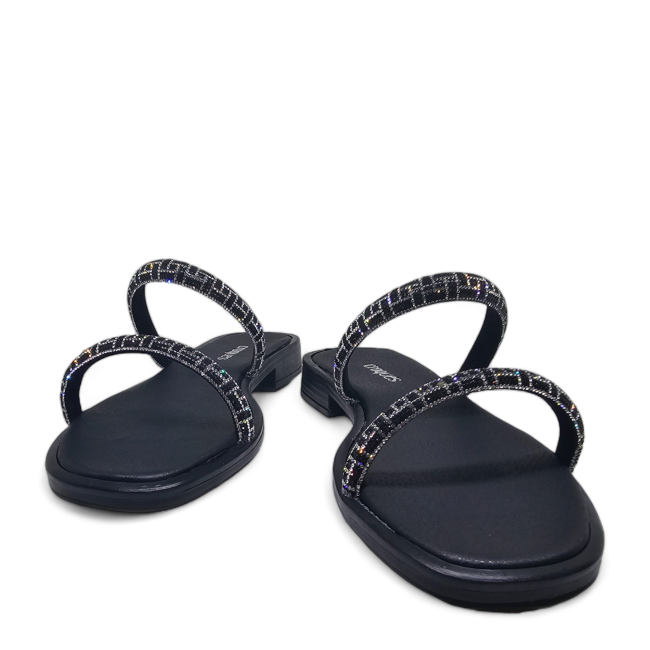 FLAT SANDALS