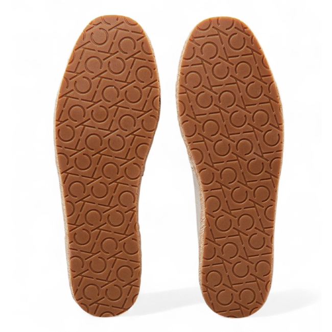 FLAT ESPADRILLE - JACQ