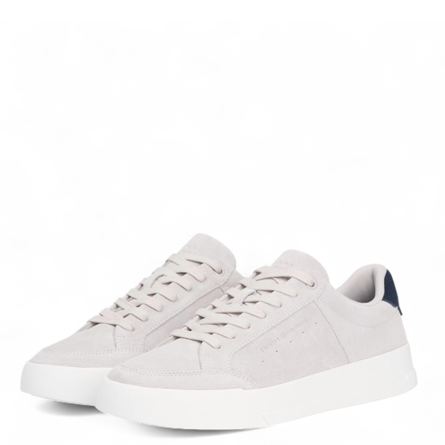 TH COURT SUMMER SUEDE