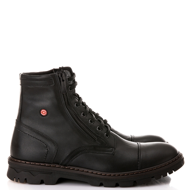 LEATHER COLLECTION