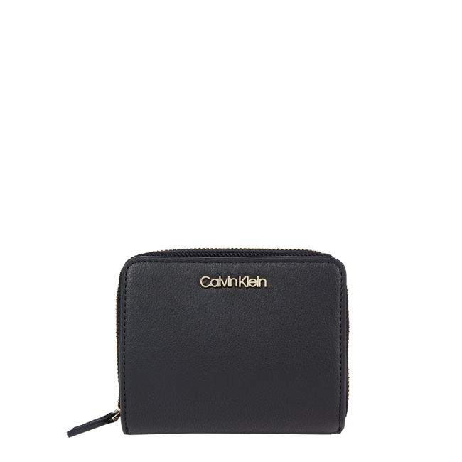 CK MUST Z/A WALLET W/FLAP MD