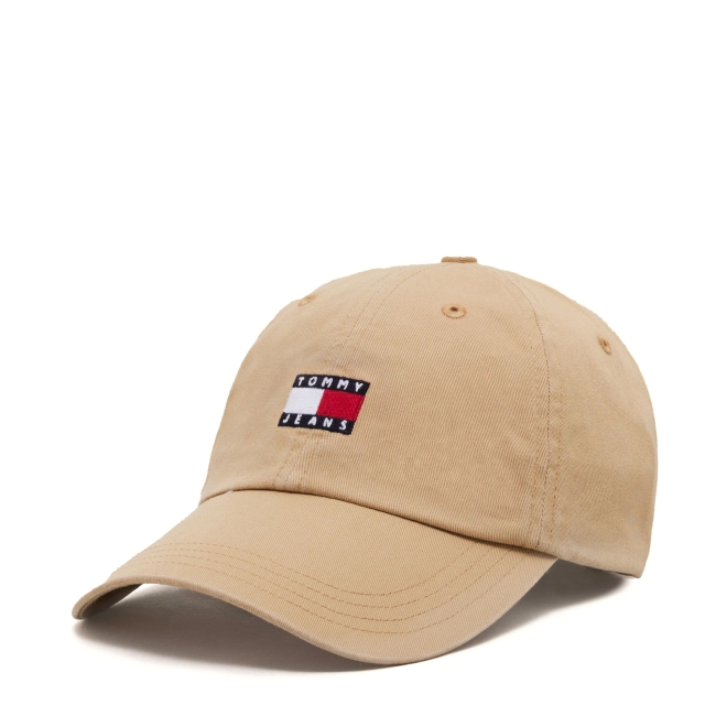 TJM HERITAGE CAP