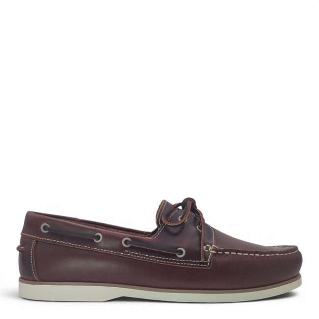 MOCCASINES