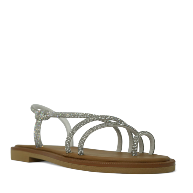 FLAT SANDALS