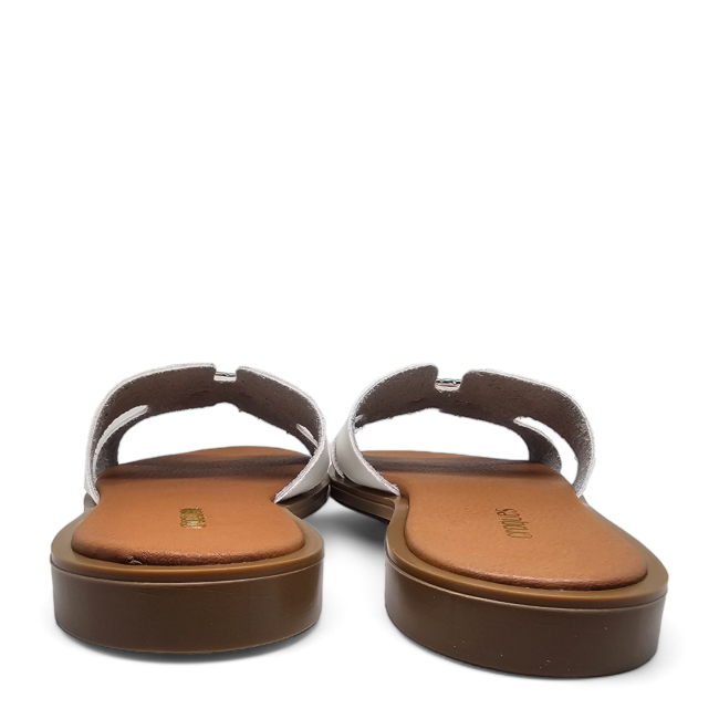 FLAT SANDALS