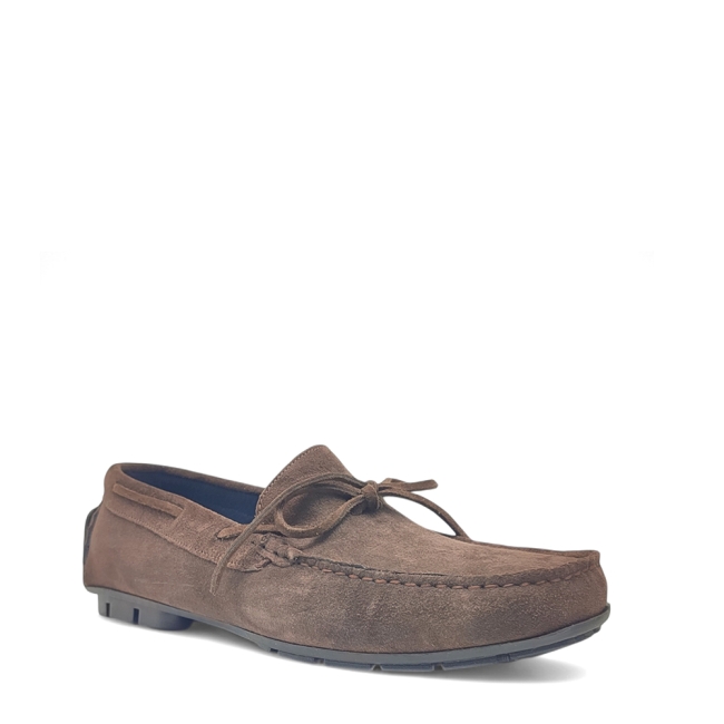 MOCCASINES
