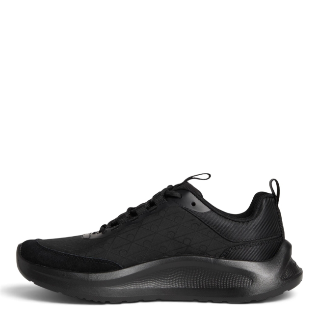 LIGHT EVA RUNN LACEUP AOP