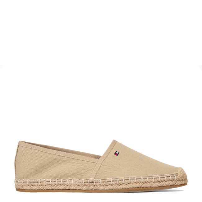 FLAG CANVAS ESPADRILLE