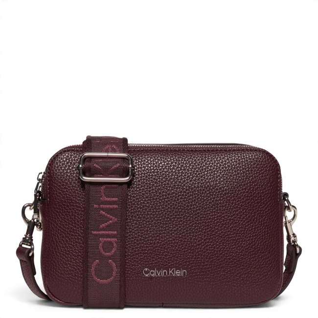 WEBBING 2X STRAP CAMERA BAG