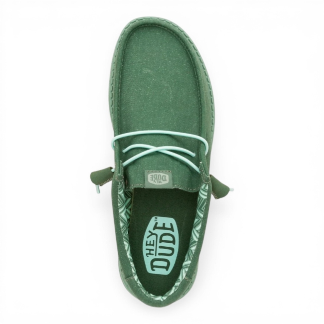 WALLY STRETCH CANVAS